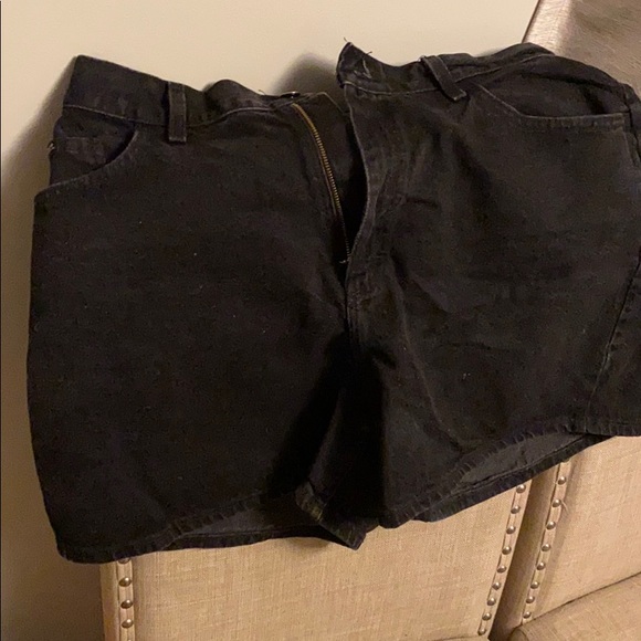 Short pant - Picture 2 of 2